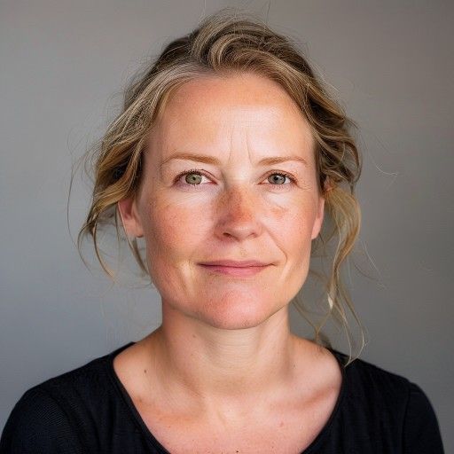 Lotte de Vries