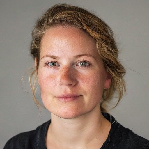 Sanne Jansen