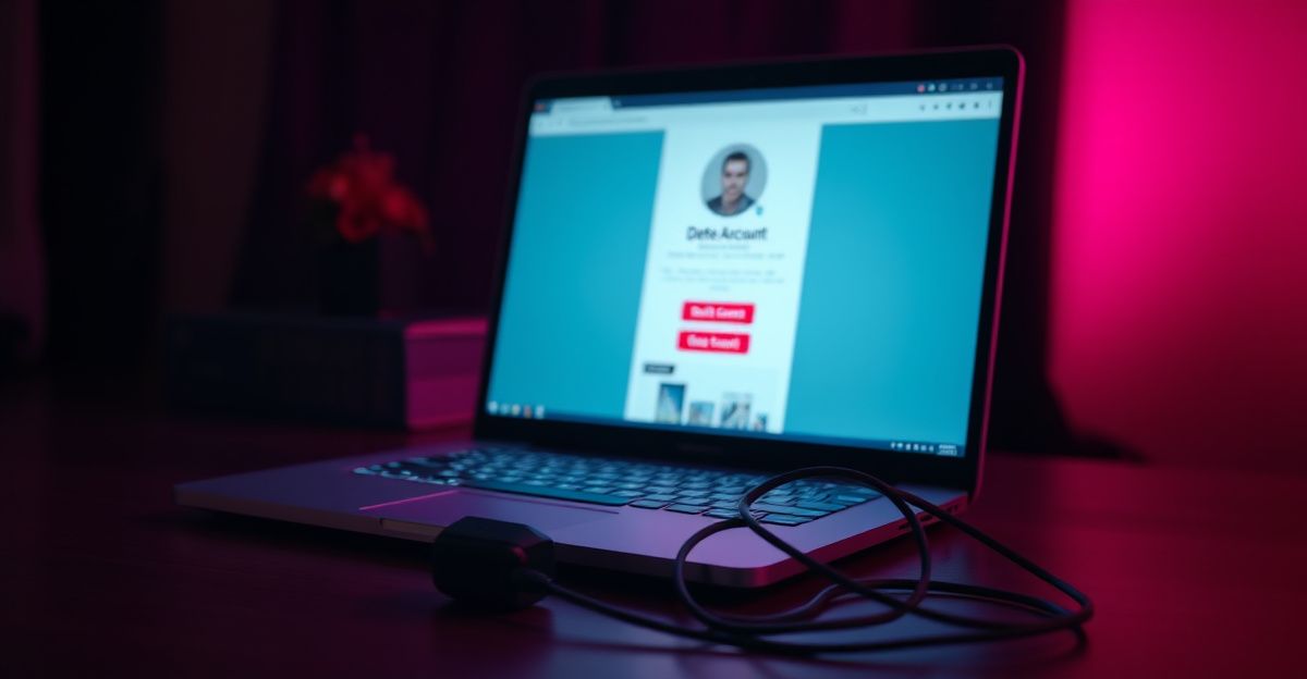 PureTaboo Account Verwijderen: Permanente Verwijdering