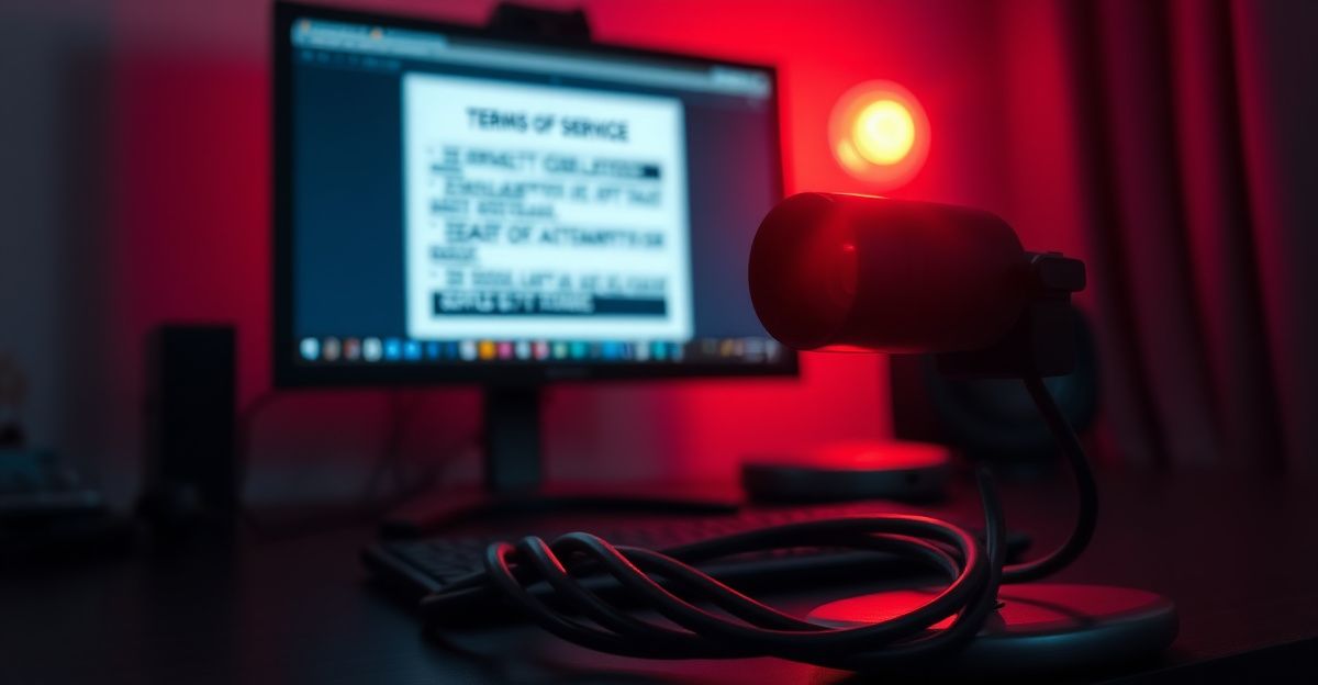 PureTaboo Voorwaarden: Wat Je Moet Weten in 2024
