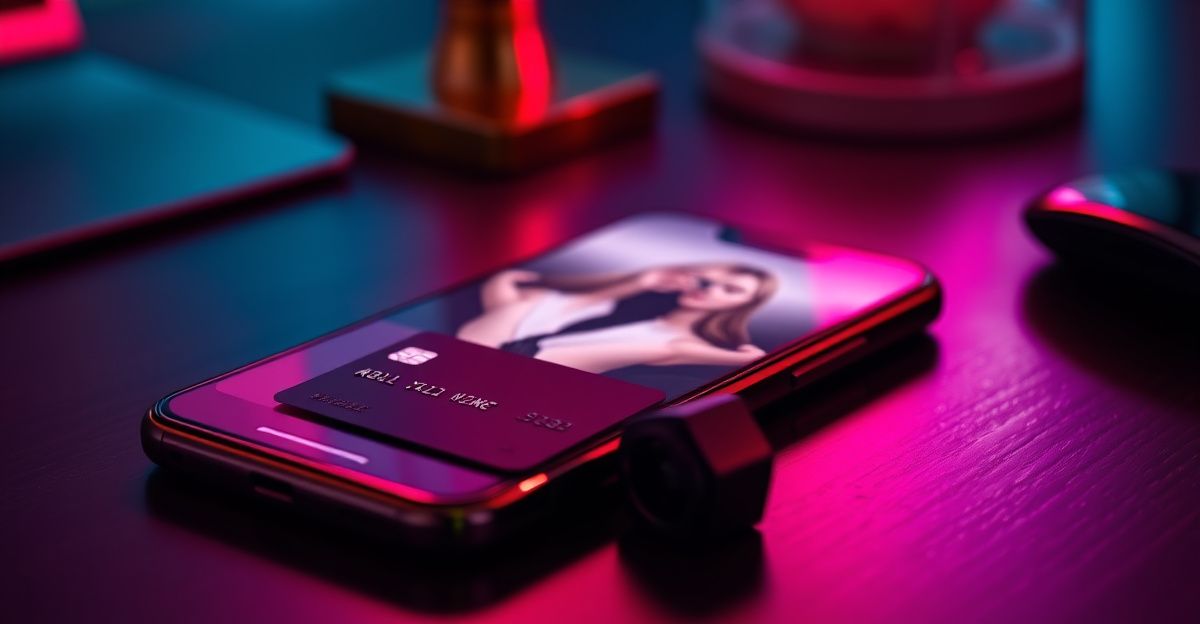 PureTaboo Creditcard Betalen: Veilig & Discreet [2026 Guide]