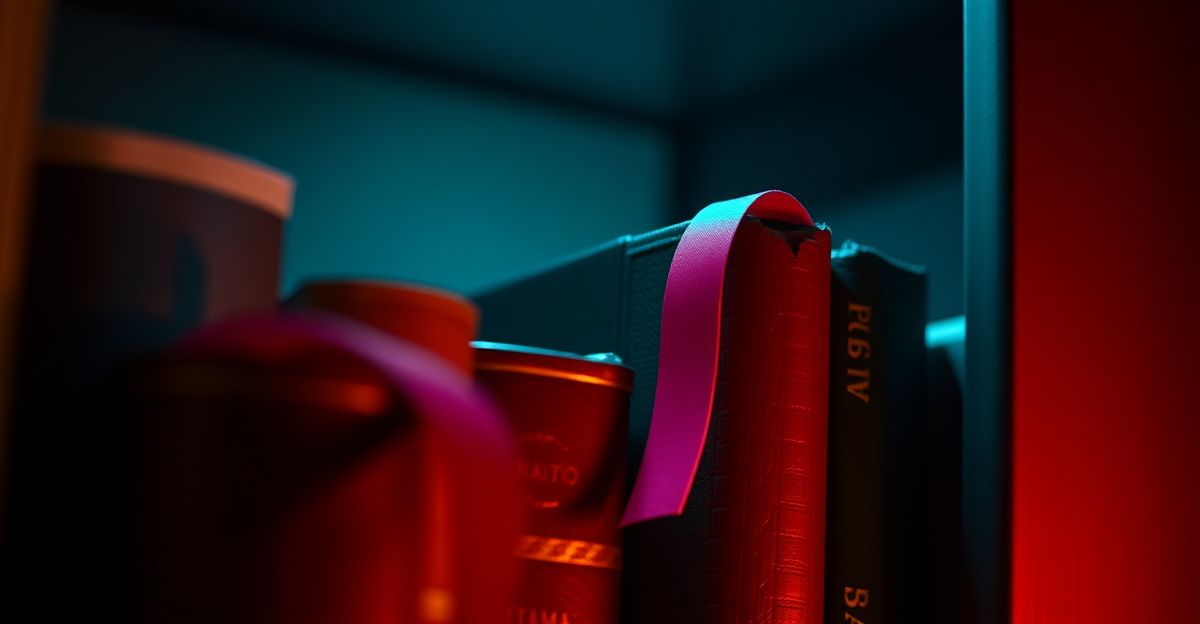 PureTaboo Bibliotheek: Hoeveel Scenes en Series Zijn er?