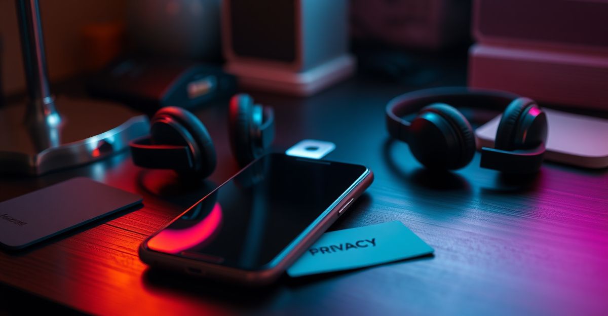 PureTaboo Discreet Bekijken: Privacy-tips voor Veilig Gebruik