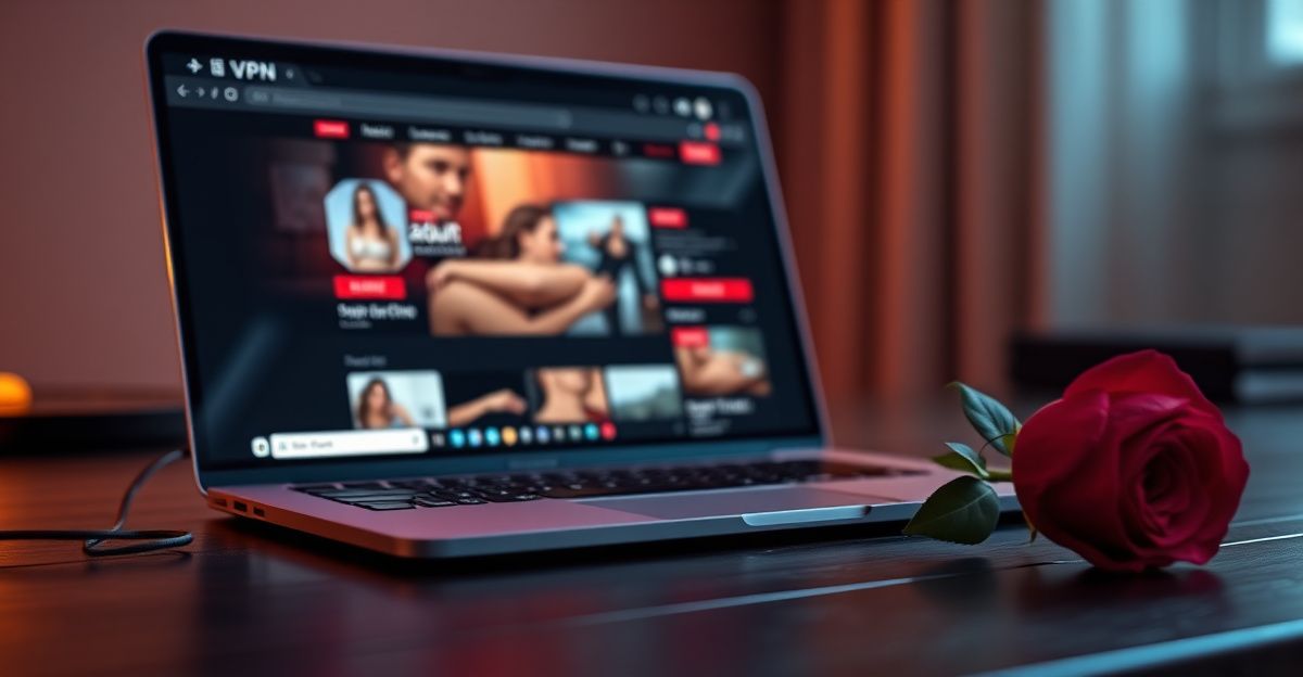 PureTaboo met VPN Bekijken in Nederland: Veilig en Anoniem