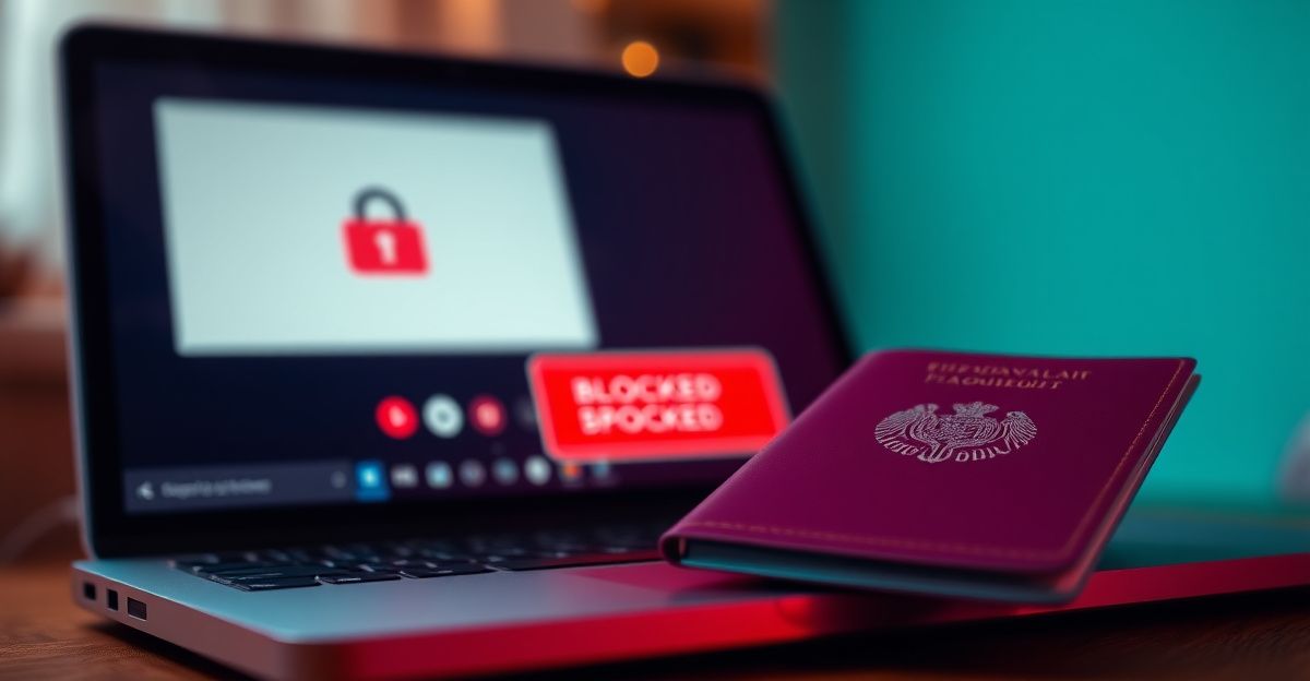 PureTaboo Nederland: Geo-Blocking en Toegankelijkheid (2026)