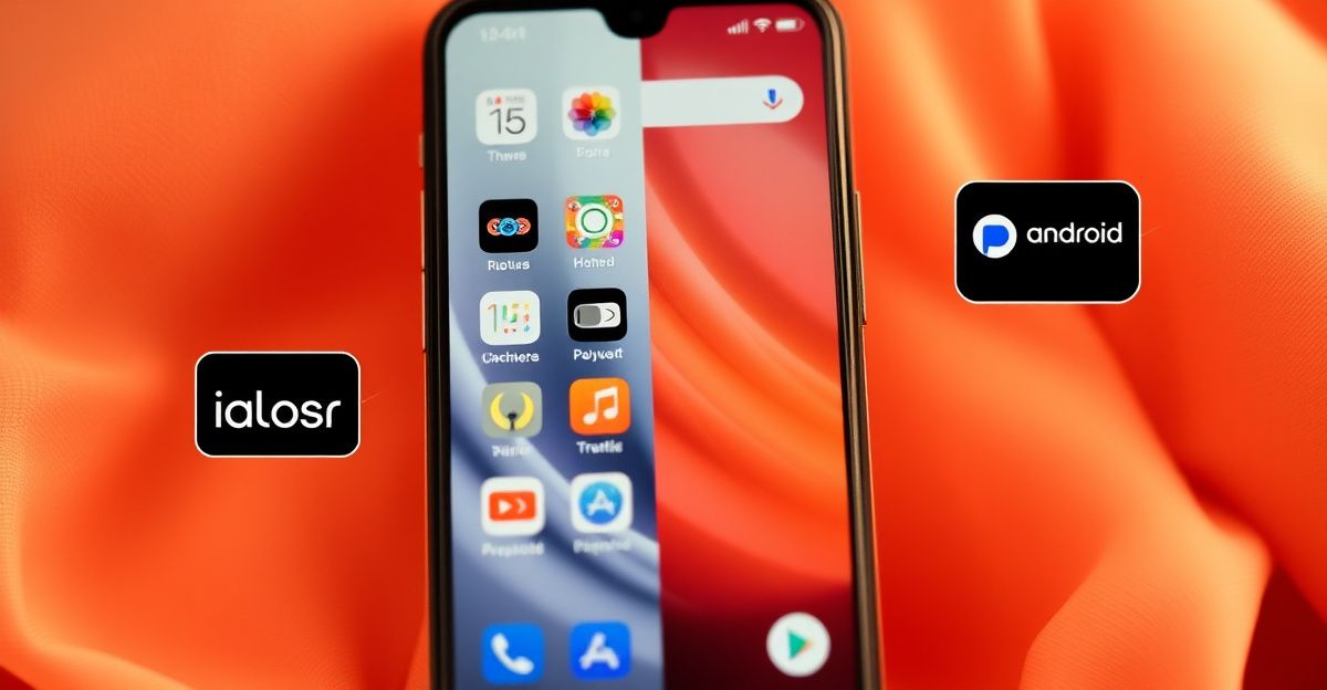 Compatibiliteit met iOS en Android