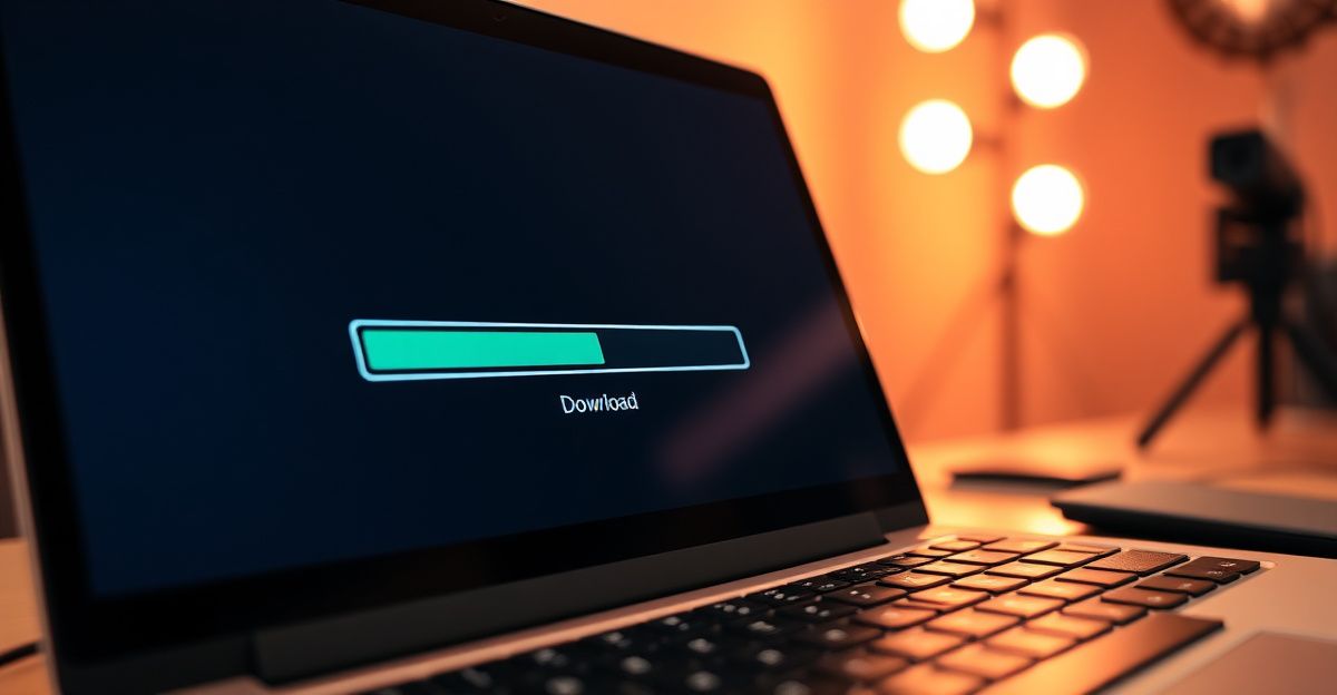 Technische vereisten voor downloads