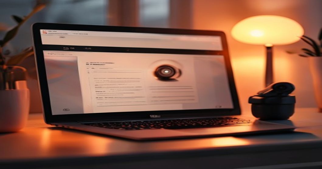 Registratieproces stap voor stap