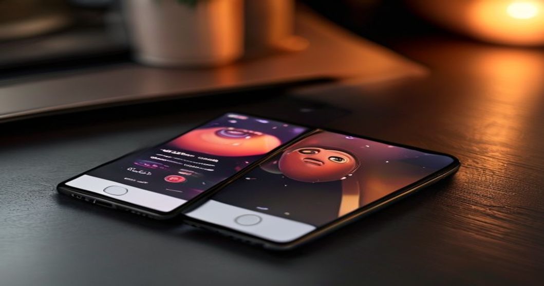 Compatibiliteit met iOS en Android