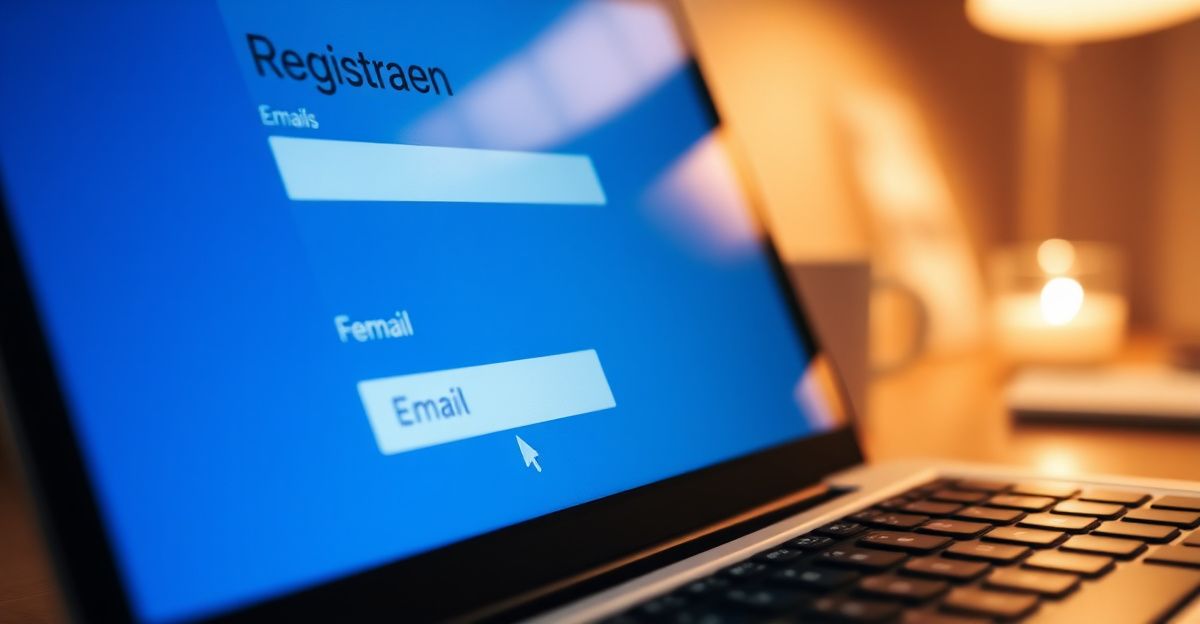 Welke Gegevens Zijn Nodig voor Registratie