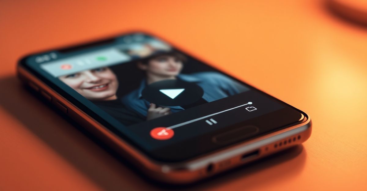 Streaming-kwaliteit op mobiele apparaten
