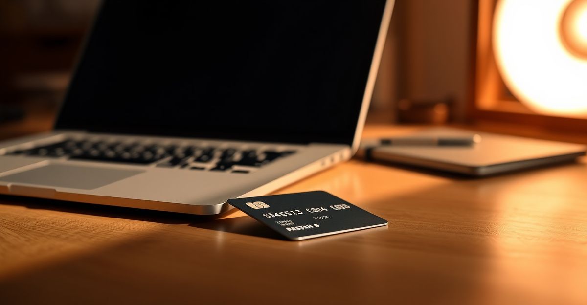 Prepaid Creditcards voor Directe Anonimiteit