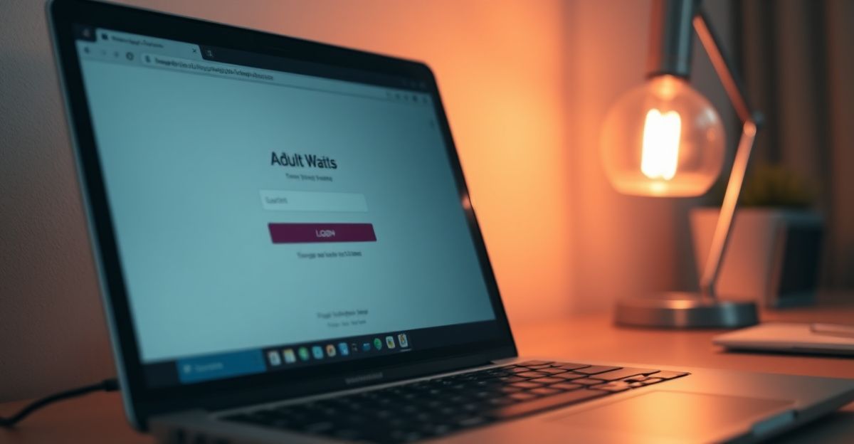 Waarom Privacy bij Adult Content Belangrijk Is