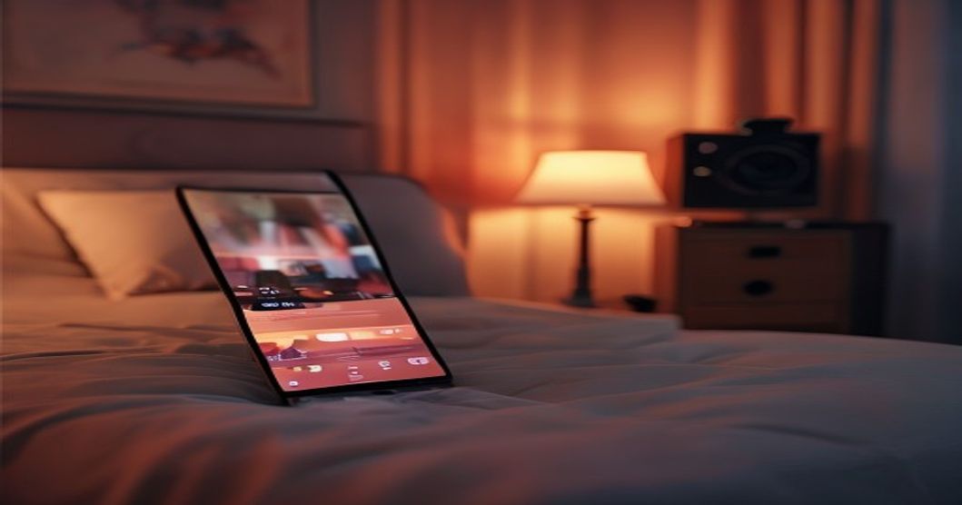 Streaming-kwaliteit op mobiele apparaten