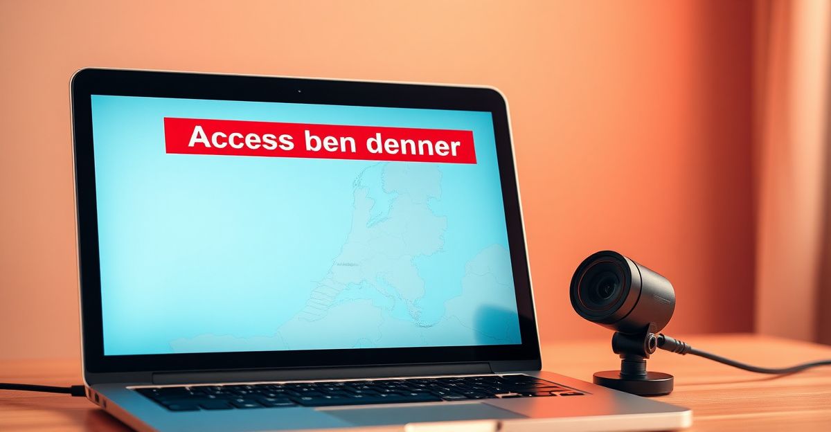 Wat is Geo-Blocking bij Adult Platforms
